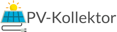 PV Kollektor